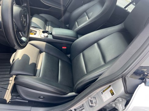 Used 2019 Mercedes-Benz CLA 250 4MATIC image 12