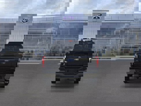 New 2025 Ford F150 King Ranch w/ FX4 Off-Road Package image 5