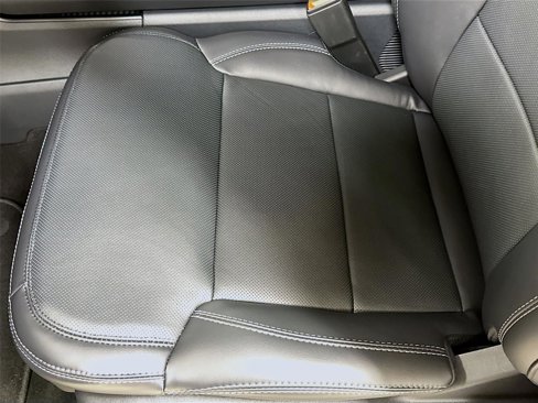 New 2025 Ford Expedition Platinum image 19