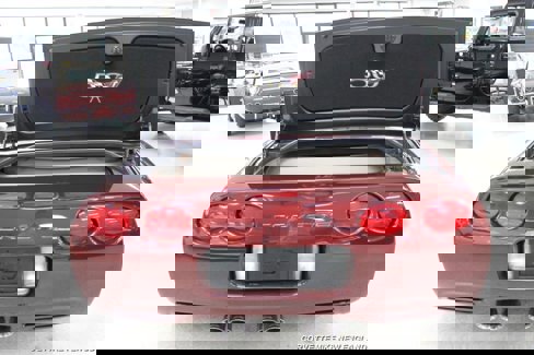Used 2003 Chevrolet Corvette Convertible w/ Preferred Equipment Group1 image 32