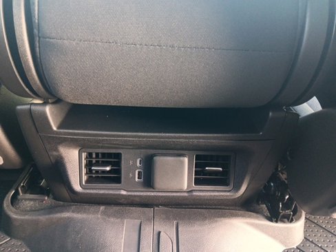 New 2026 Chevrolet Silverado 1500 LT w/ Safety Package image 23
