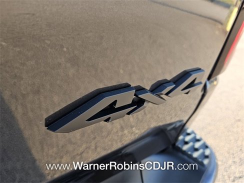 New 2026 RAM 1500 Big Horn image 11