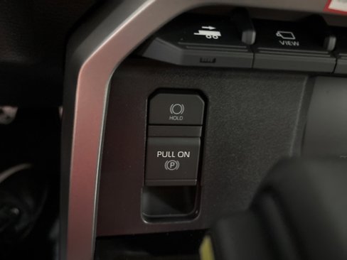 New 2026 Toyota Tundra 1794 Edition image 30