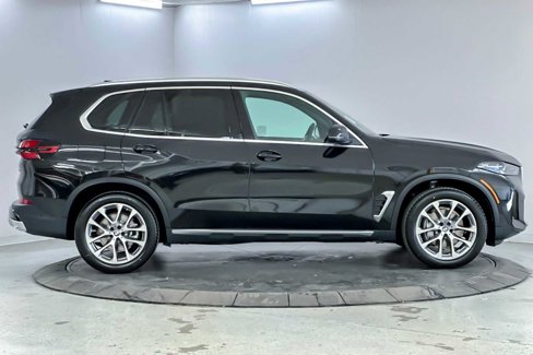 New 2026 BMW X5 xDrive40i image 8