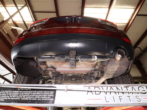 Used 2018 Jeep Grand Cherokee Limited image 42