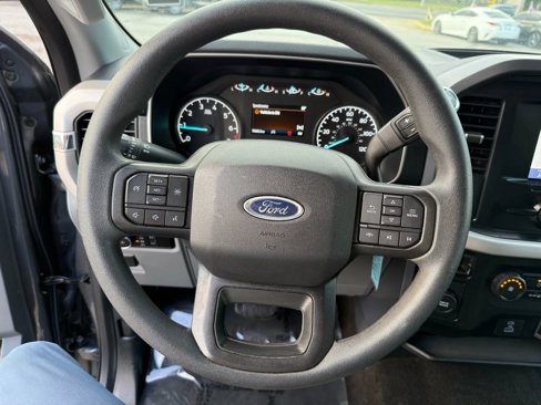 Used 2023 Ford F150 XLT image 18