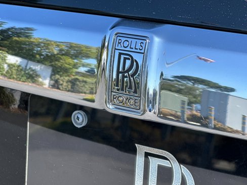 Used 2019 Rolls-Royce Wraith image 31