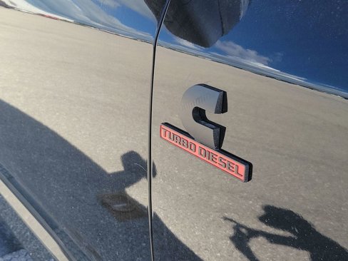 New 2026 RAM 3500 Tradesman image 39