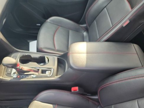 Used 2022 Chevrolet Equinox RS w/ RS Leather Package image 33