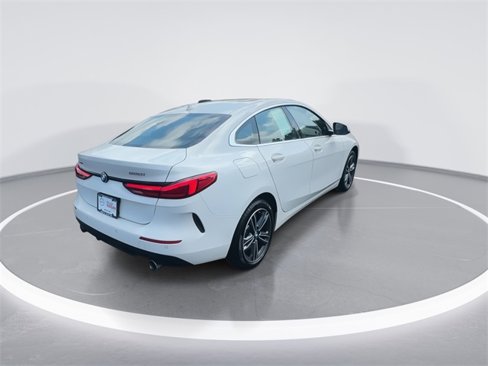 Used 2024 BMW 228i xDrive Gran Coupe image 8