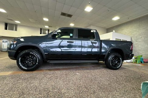 New 2026 RAM 1500 Rebel image 7