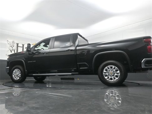 New 2025 Chevrolet Silverado 2500 LT image 33