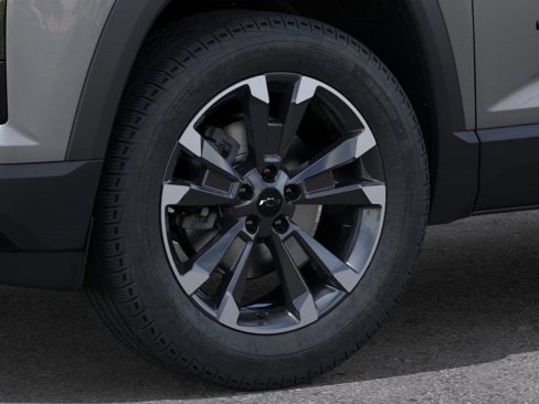 New 2026 Chevrolet Equinox RS image 9