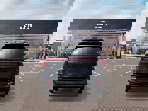 New 2026 Kia Carnival SX Prestige image 5