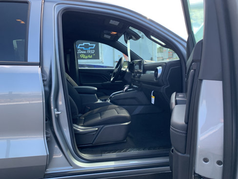 New 2026 Chevrolet Colorado LT w/ Advanced Trailering Package image 30