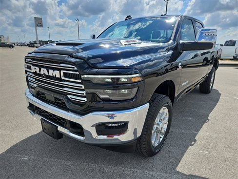 New 2026 RAM 2500 Laramie image 12