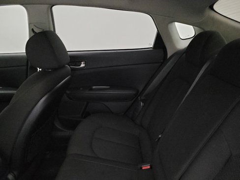 Used 2020 Kia Optima LX image 18