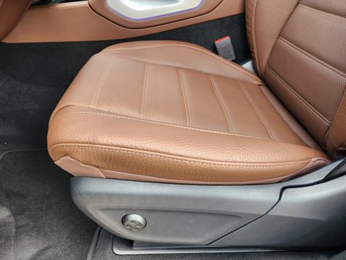 New 2026 Mercedes-Benz GLE 450 4MATIC Coupe image 25