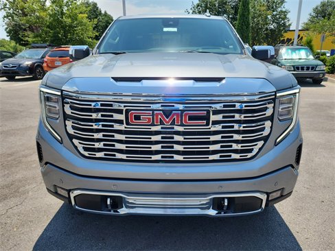New 2026 GMC Sierra 1500 Denali image 11