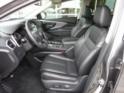 Certified 2024 Nissan Murano SL image 19