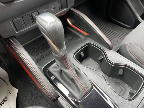 Certified 2023 Nissan Frontier PRO-4X w/ Technology Package image 32