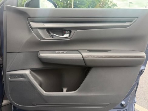 New 2026 Honda CR-V TrailSport image 27