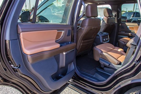 New 2025 Ford Expedition King Ranch image 30