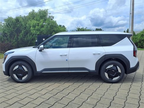 New 2026 Kia EV9 Wind image 2