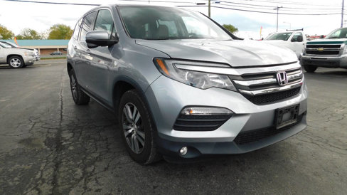 Used 2017 Honda Pilot EX-L image 20