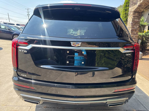 Used 2020 Cadillac XT6 Premium Luxury image 4