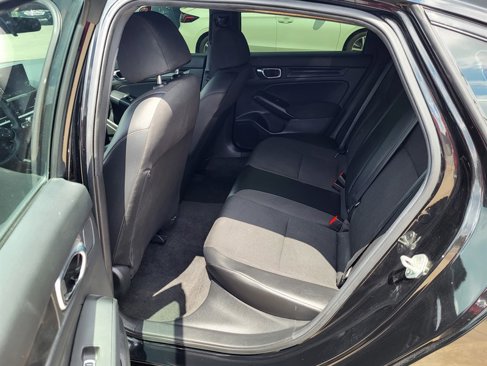 Used 2025 Honda Civic Sport image 10