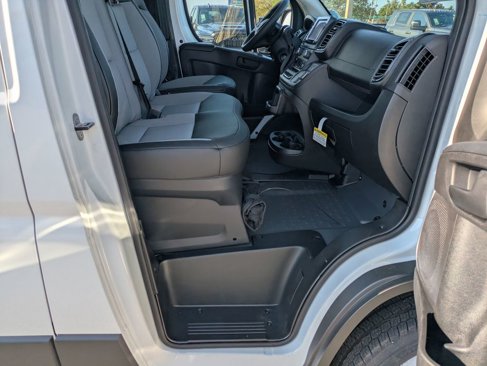 New 2025 RAM ProMaster 1500 image 32