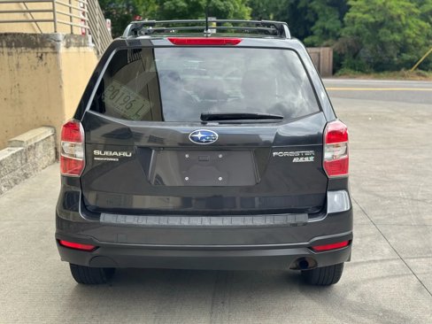 Used 2014 Subaru Forester 2.5i Premium w/ Popular Package #1 image 10