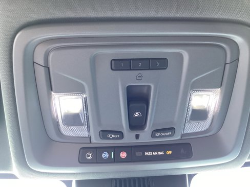 New 2026 GMC Sierra 1500 SLE w/ Preferred Package image 21
