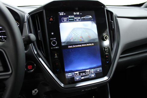 New 2025 Subaru Crosstrek 2.5i Sport w/ Crosstrek Mirror Package image 14