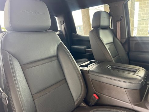 Used 2021 GMC Sierra 1500 Denali w/ Denali Ultimate Package image 33