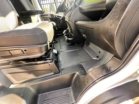 Used 2018 RAM ProMaster 3500 w/ Mopar Trailer Tow Group image 39