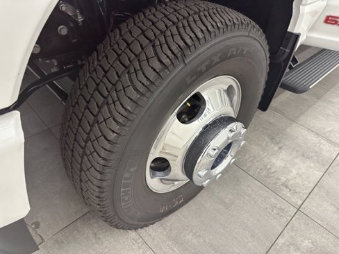 New 2026 Ford F350 Platinum image 51