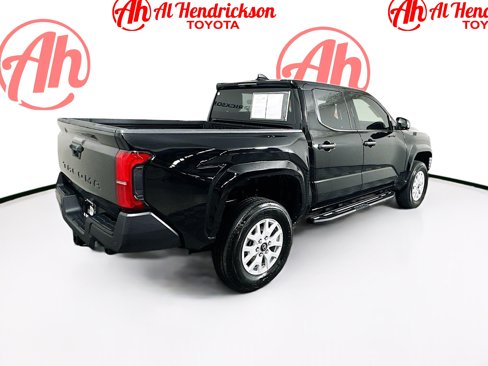 Used 2025 Toyota Tacoma SR w/ SR Upgrade Package image 3