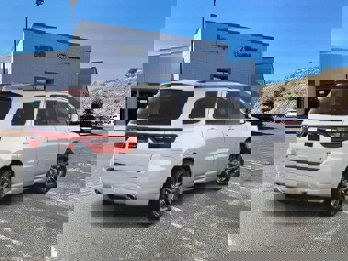 New 2026 Dodge Durango GT w/ Blacktop Package image 3