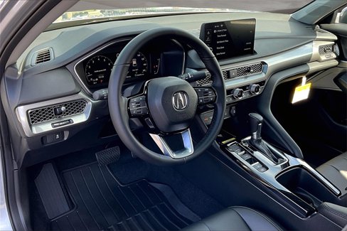 New 2026 Acura Integra image 11