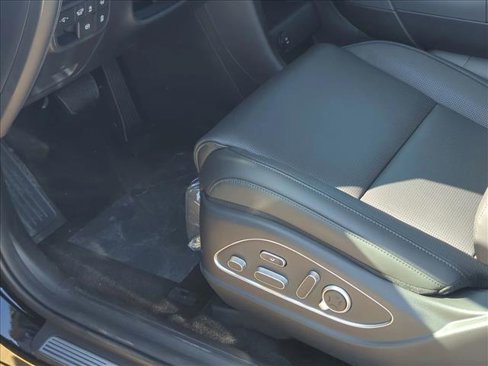 New 2026 Hyundai Palisade Calligraphy image 4