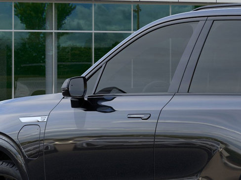 New 2026 Cadillac Vistiq Platinum image 12