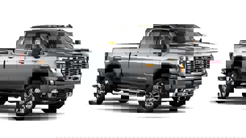 New 2025 GMC Sierra 2500 Denali w/ Denali Reserve Package image 30