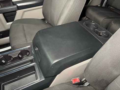 Used 2018 Ford F150 XL w/ Equipment Group 101A Mid image 35