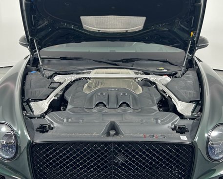 Used 2024 Bentley Continental GT V8 image 41