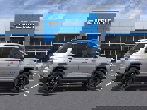 New 2026 Chevrolet Equinox LT w/ Midnight Edition image 5