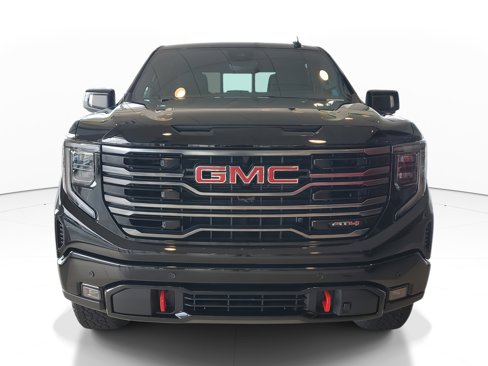 New 2026 GMC Sierra 1500 AT4 w/ AT4 Premium Package image 2