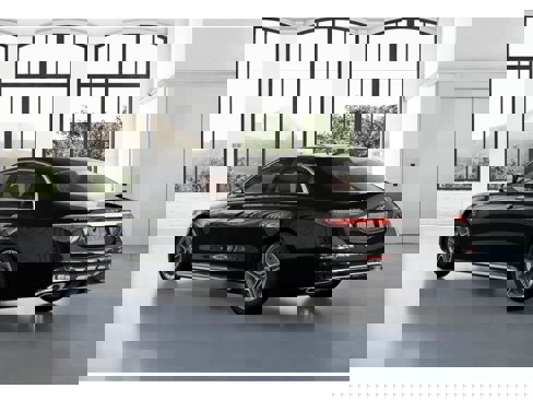 New 2026 Mercedes-Benz S 500 4MATIC image 27