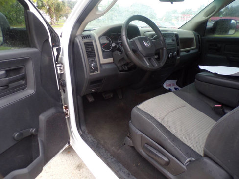 Used 2010 Dodge Ram 1500 Truck ST w/ ST Popular Equipment Group image 8